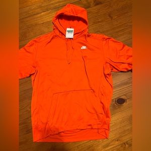 Men’s Nike Sweatshirt NWT XL